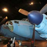 DH 98 Mosquito