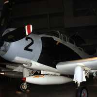 A1-E Skyraider