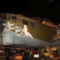 B-17G Flying Fortress