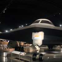 B-2 Spirit