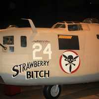 B-24D Liberator