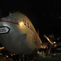 C-124 Globemaster II