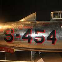 F-84E Thunderjet 