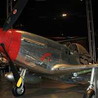 Fighter Plane
