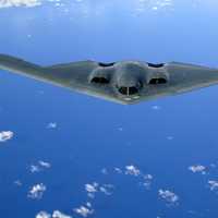 B-2 Bomber