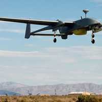 Heron 1 drone UAV