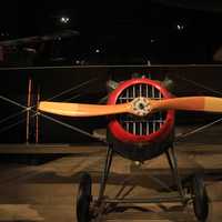 Spad VII