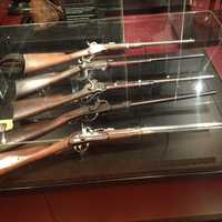 Civil War Era Rifles